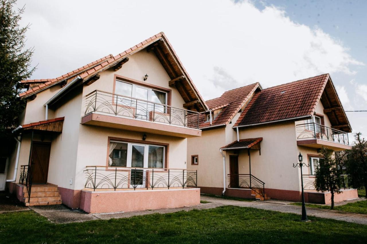 Hotel,Villas & Events Bran Bran (Brasov) Exteriér fotografie