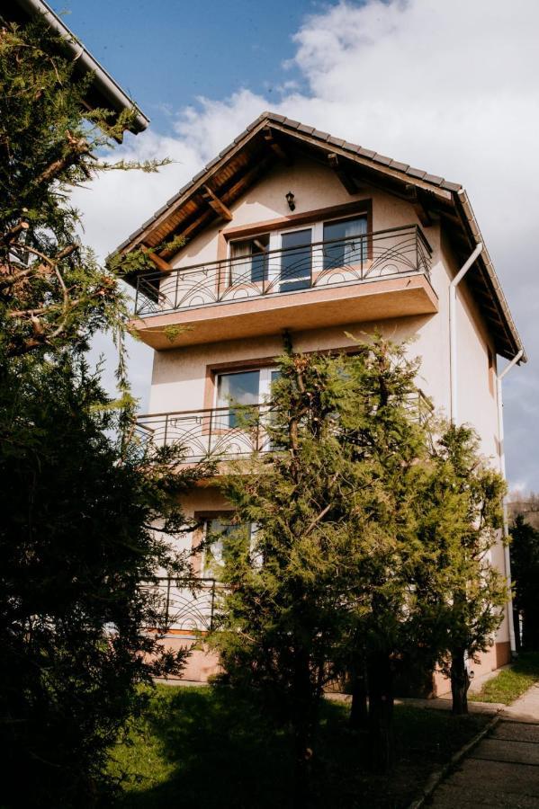 Hotel,Villas & Events Bran Bran (Brasov) Exteriér fotografie