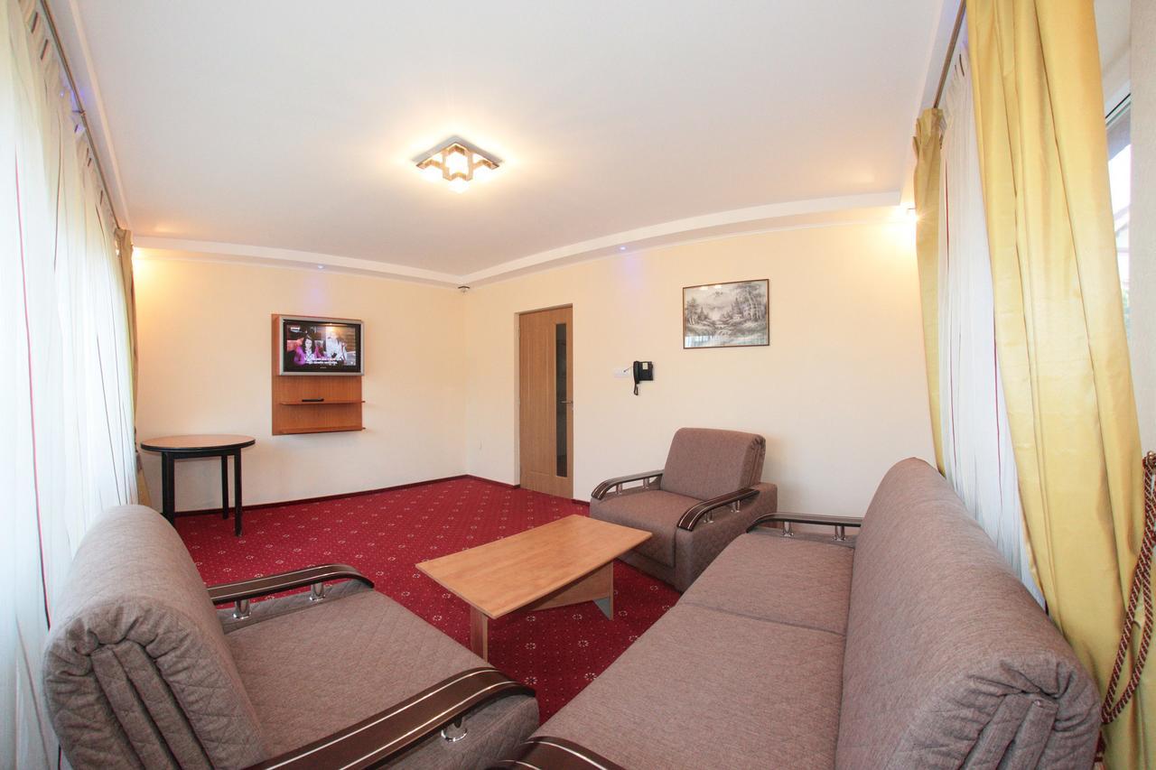 Hotel,Villas & Events Bran Bran (Brasov) Exteriér fotografie