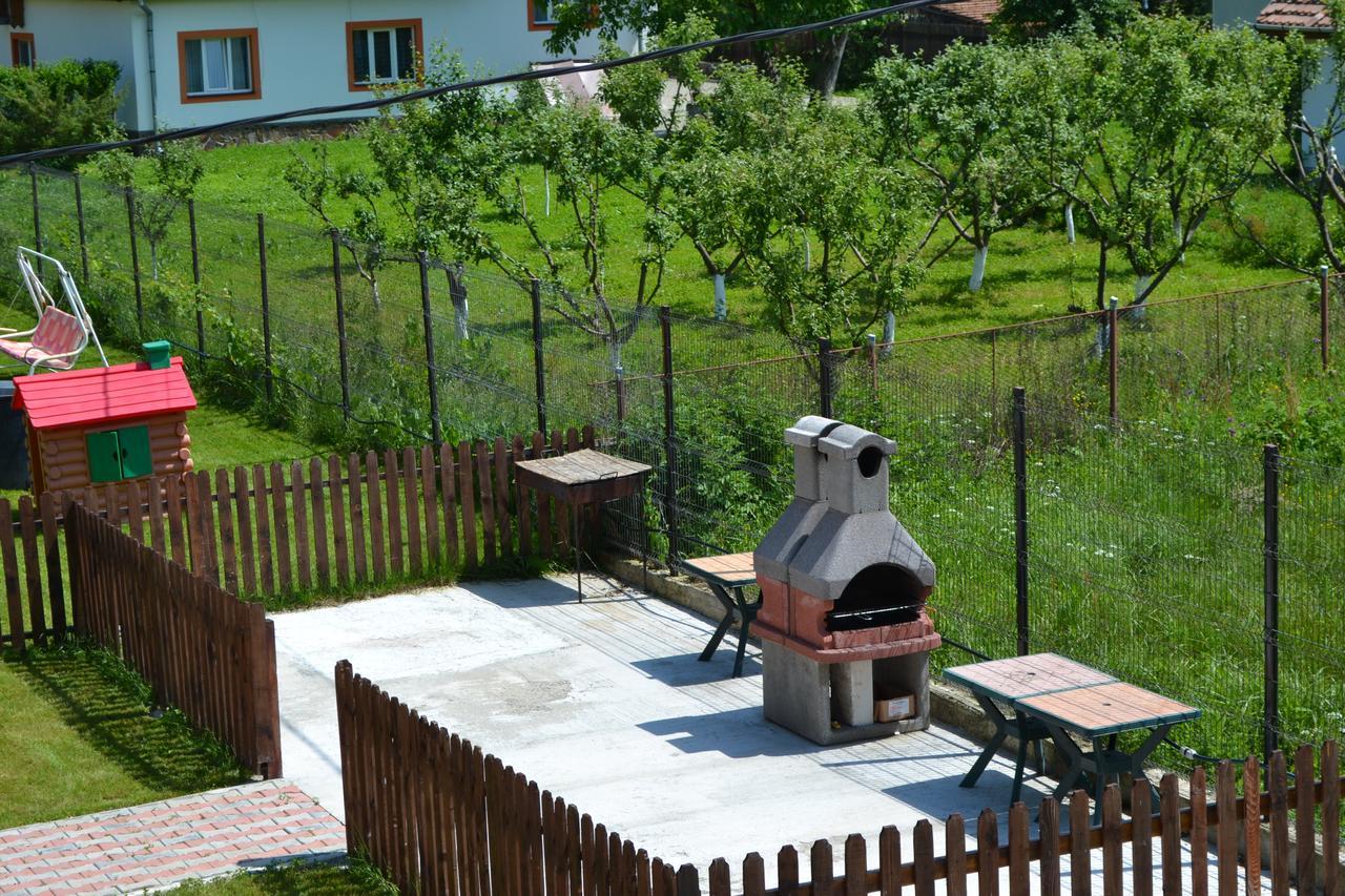 Hotel,Villas & Events Bran Bran (Brasov) Exteriér fotografie